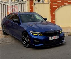 بي ام دبليو الفئة 3